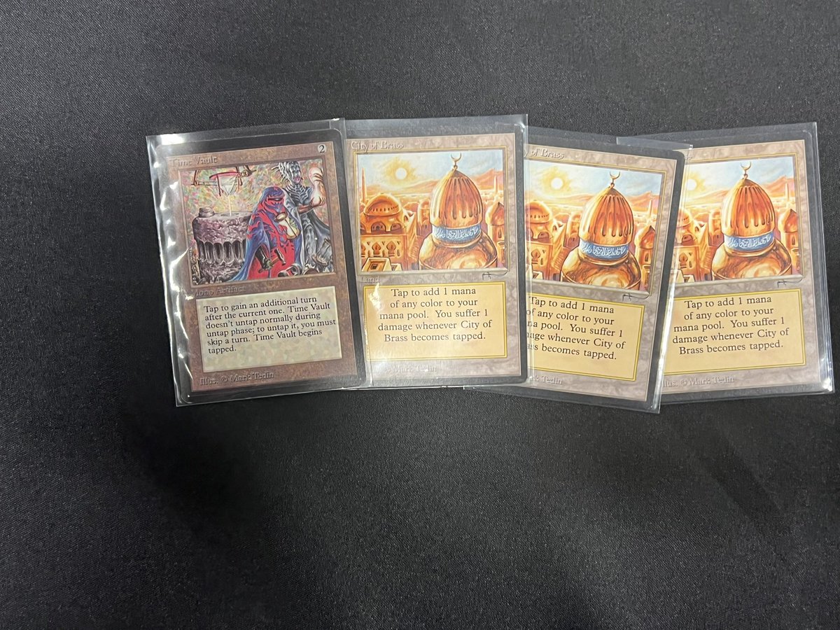 Some sick pick ups at RC DC thanks to <a href="/ToaMichael/">Michael Caffrey</a>