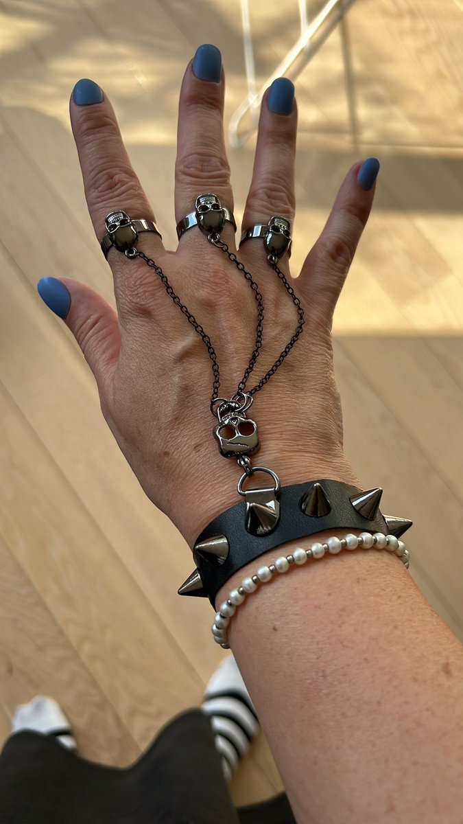 Siljel på BlåSky tweet media