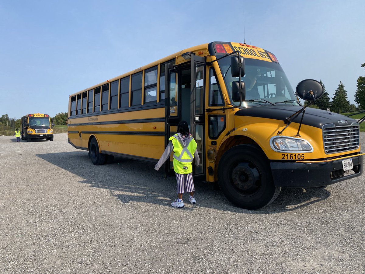 Peel Childrenās Safety Village (@prpvillage) on Twitter photo Itās that time of year again! šOur Bus Patrol training is in full swing & is going great! Spots are filling up fast! Teachers in Peel, if you havenāt registered yet and want to - head to caaschoolsafetypatrol.com/en/Schools/Sch⦠<a href="/CAASCO/">CAA South Central ON</a> <a href="/PeelSchools/">Peel District School Board</a> <a href="/DPCDSBSchools/">Dufferin-Peel Catholic District School Board</a> Itās that time of year again! šOur Bus Patrol training is in full swing & is going great! Spots are filling up fast! Teachers in Peel, if you havenāt registered yet and want to - head to caaschoolsafetypatrol.com/en/Schools/Sch⦠<a href="/CAASCO/">CAA South Central ON</a> <a href="/PeelSchools/">Peel District School Board</a> <a href="/DPCDSBSchools/">Dufferin-Peel Catholic District School Board</a>