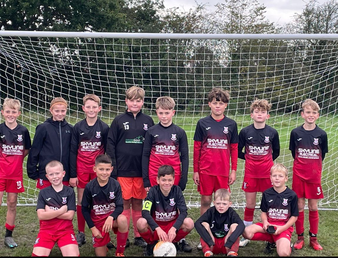 Airbus UK Broughton tweet media