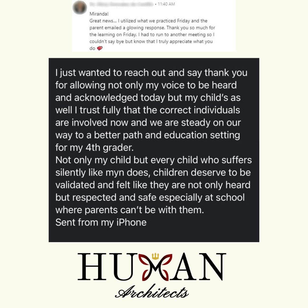 Human Architects tweet media