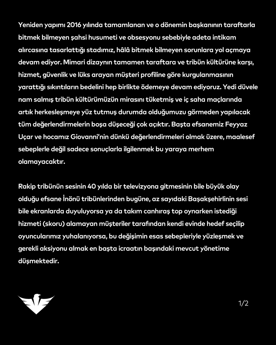HaberKartali's tweet photo. Goodfellas'ın açıklaması. https://t.co/jpp2qb8PmZ