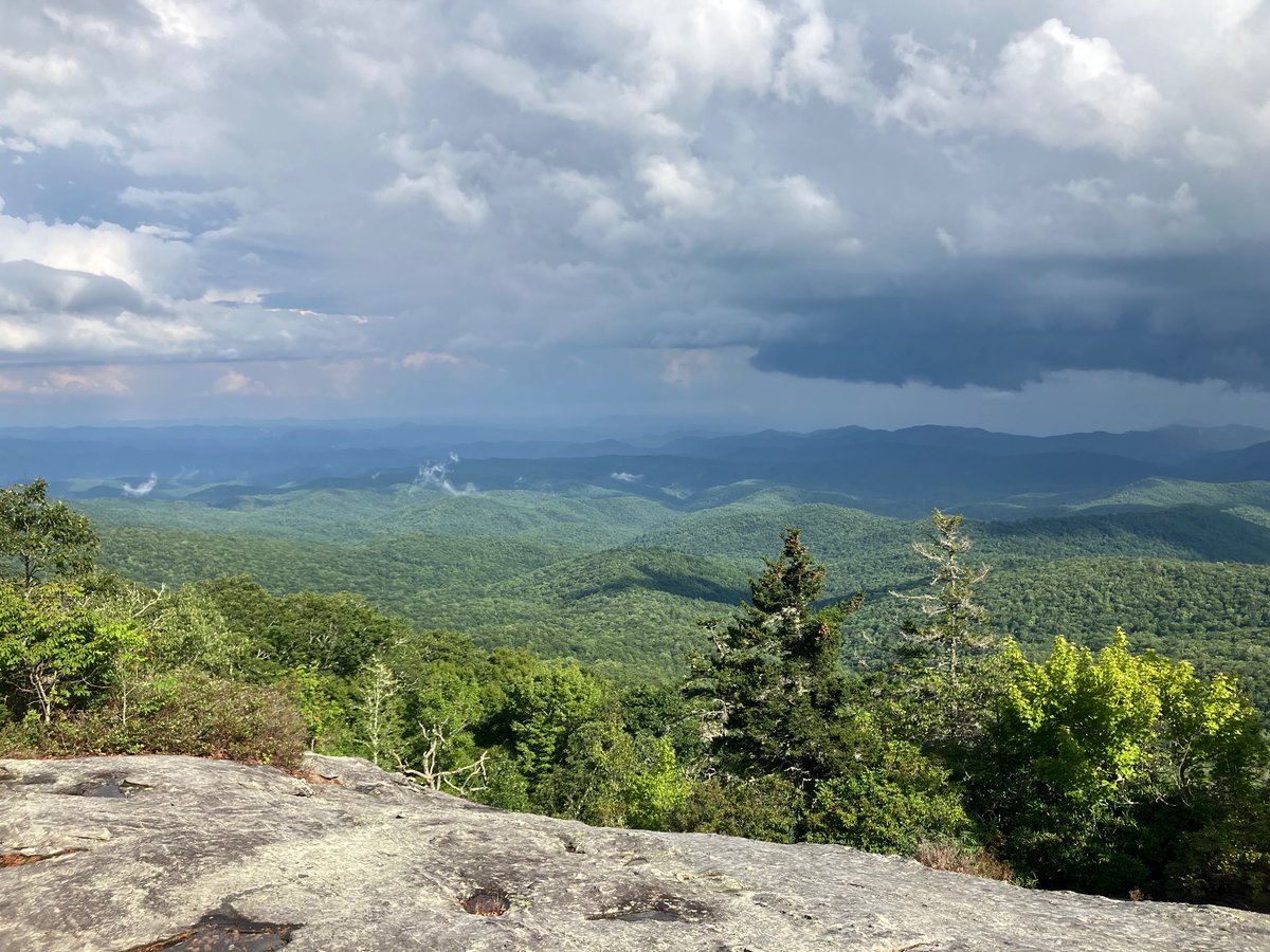 moriahtsharpe's tweet photo. A few weeks ago, I was in Greenville, SC for the annual meeting of the Southern Criminal Justice Association. I loved my time at the conference and in Greenville, and other places in the western Carolinas like Asheville and Black Mountain also hold a special place in my heart. /2 https://t.co/tFbwRtWO4x
