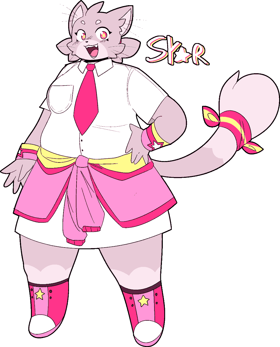 alicemoon812's tweet photo. redesigned her https://t.co/yBwKPdcCJS