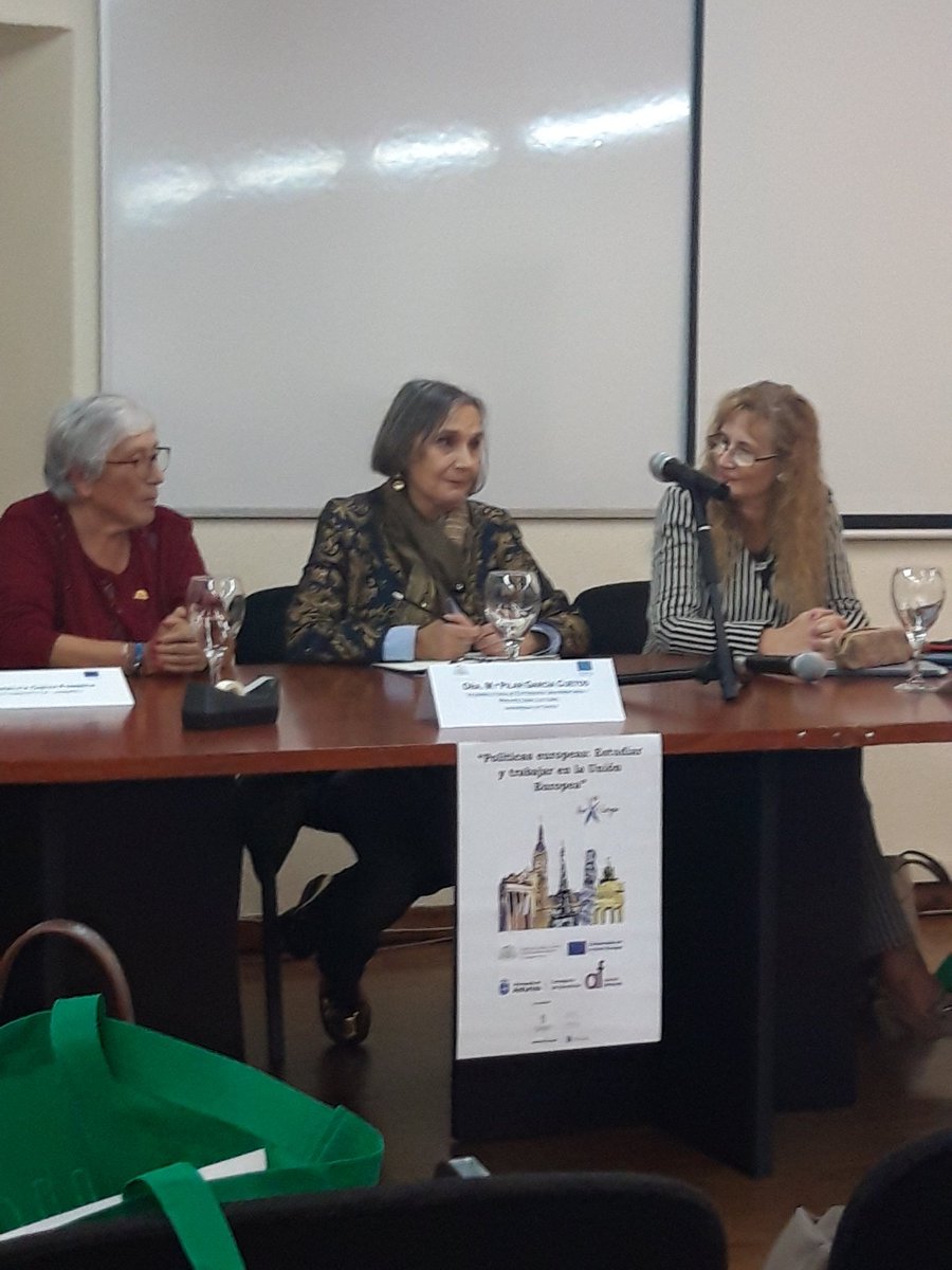 Pilar Gutiérrez Piernavieja tweet media