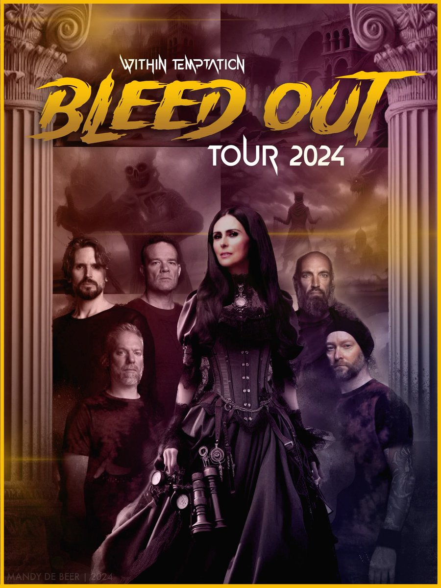 Mandy de Beer :||: tweet media