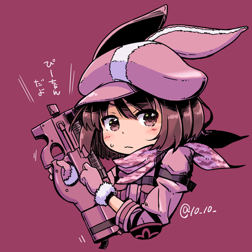 「」|十月十日ちゃん🎄新人Vtuber ファンのイラスト