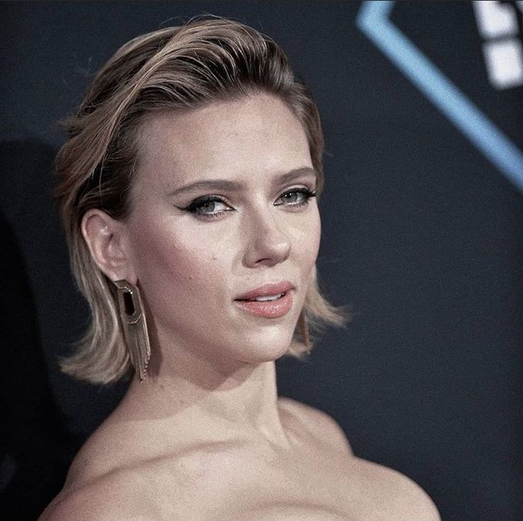 scarlet johansson i have the opportunity of a lifetime for you
