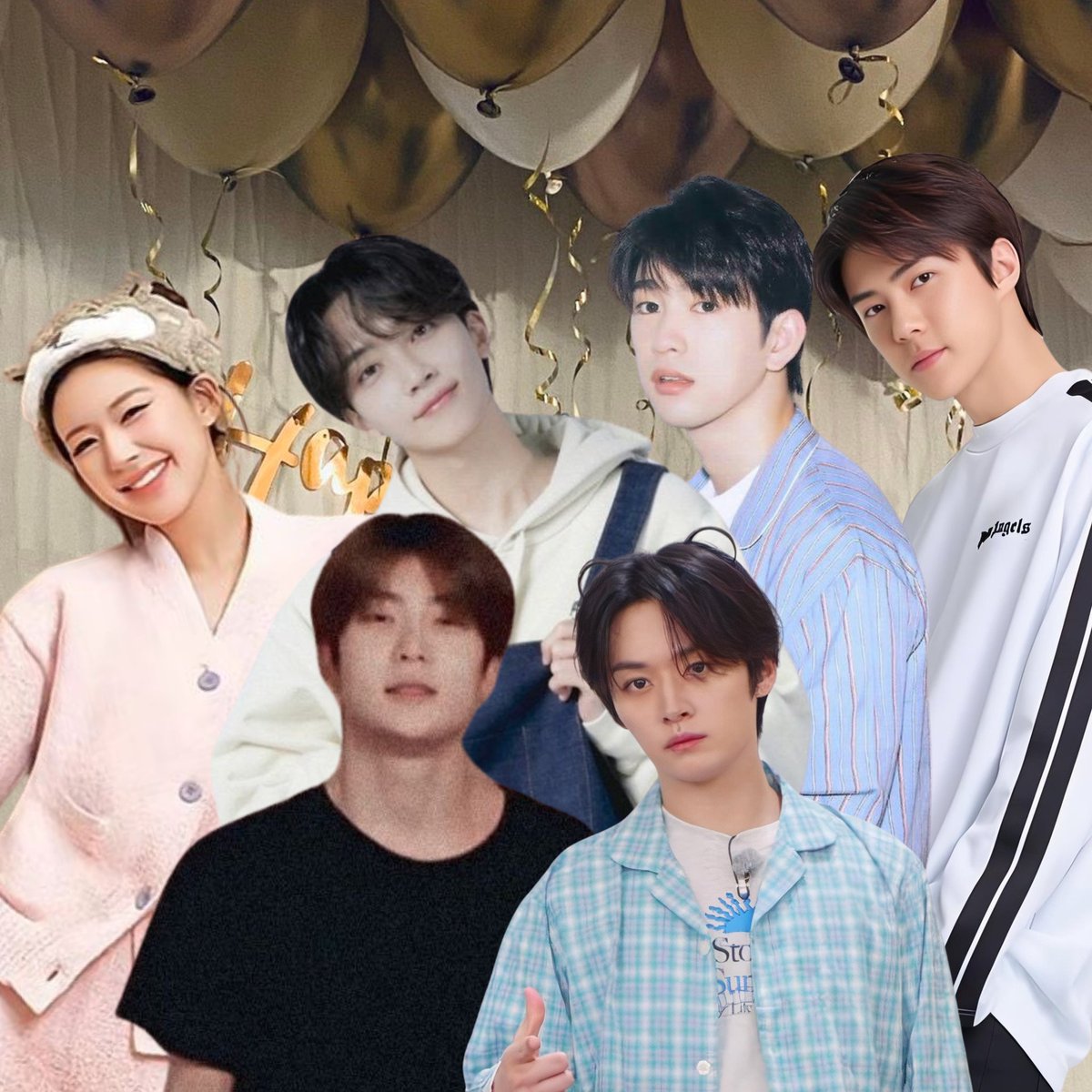 <a href="/InFortnight/">𝐂𝐀𝐈𝐔𝐒</a> ㅤ
Kami segenap keluarga 𝗗𝗷𝗼𝗲𝗽𝘂𝗹 mengucapkan, SELAMAT ULANG TAHUN BANG UUS! 🥳
ㅤ