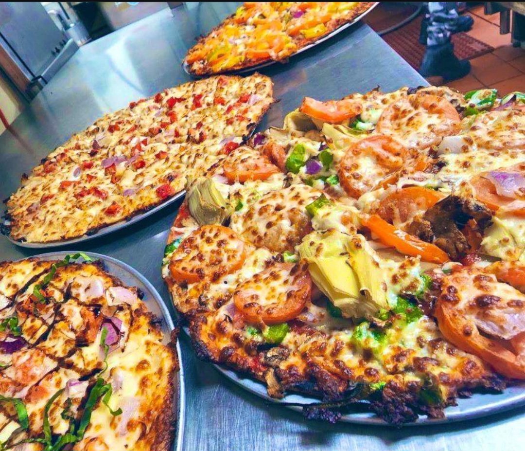 artegopizza's tweet image. Join us this weekend!
.
#kc #kcmo #kclocal #kansascity #chiefs #royals #ChiefsKingdom