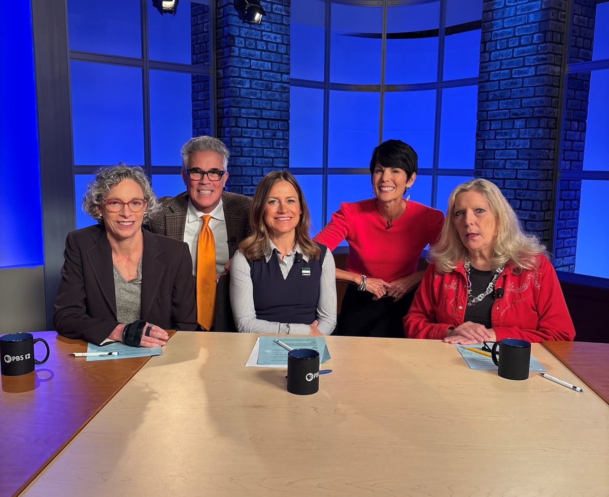 Tonight at 8pm on Colorado Inside Out with <a href="/Kyle__Dyer/">Kyle Dyer</a>, <a href="/calhounwestword/">patricia calhoun</a>, <a href="/AmberMcReynolds/">Amber McReynolds</a>, Laura Aldrete, &amp; Sean Walsh, we have four weeks until the election,  so we discuss Measure 2Q, election conspiracies &amp; fraud, &amp; plans for <a href="/dps_k12/">Denver Public Schools</a> to close more schools.