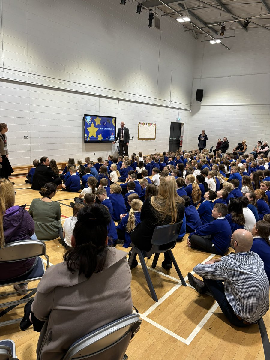 Morley Place Academy tweet media