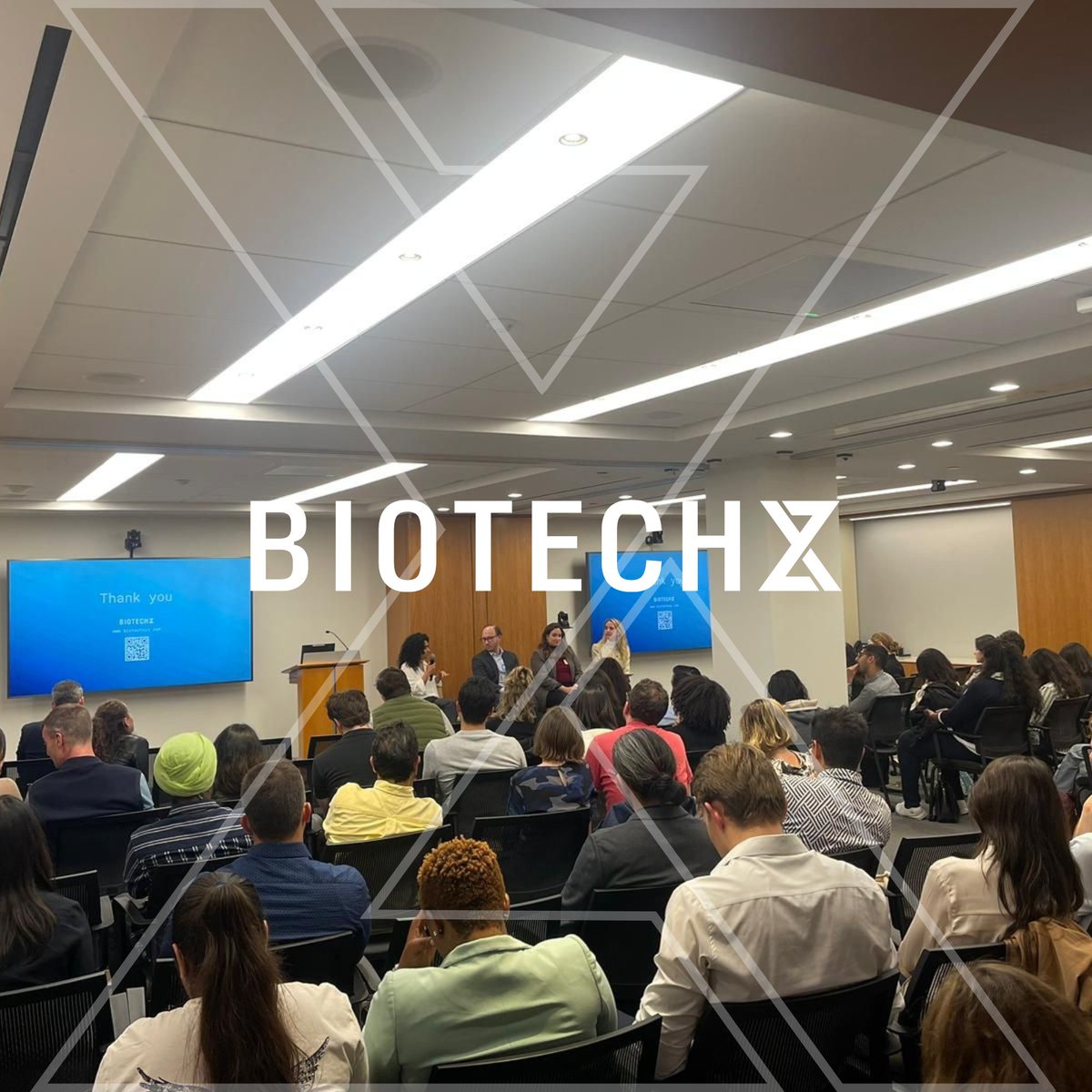 BIOTECH XYZ tweet media