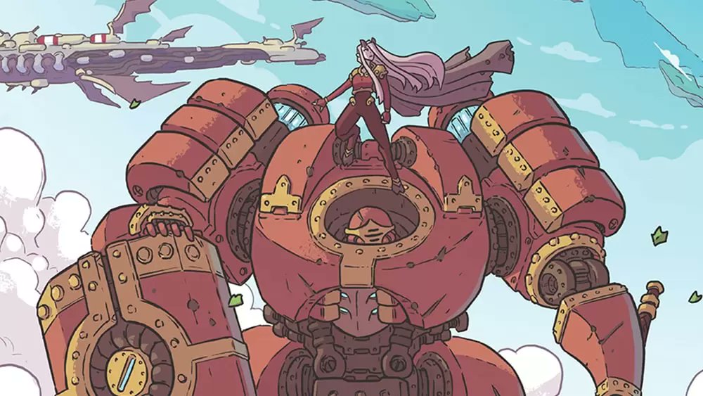 Jeff McAleer at The Gaming Gang tweet media