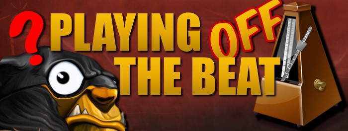 Are you able to push yourself out of your comfort-zone and dare to try something new and unfamiliar? 

We have a brand new article discussing this exact topic and how it might improve your overall playing strength!

warcraft3.info/articles/414