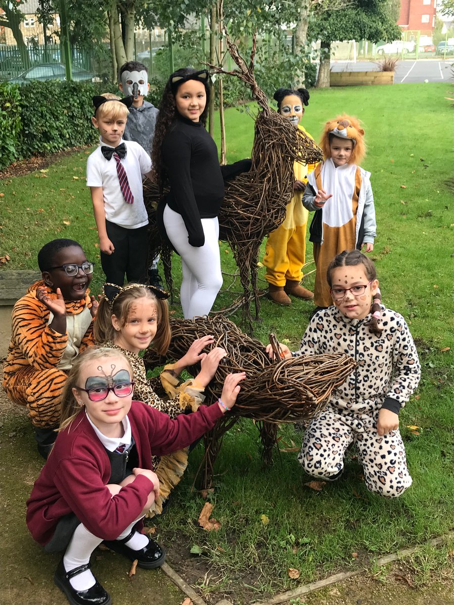 Happy Feast Day of St Francis of Assisi!