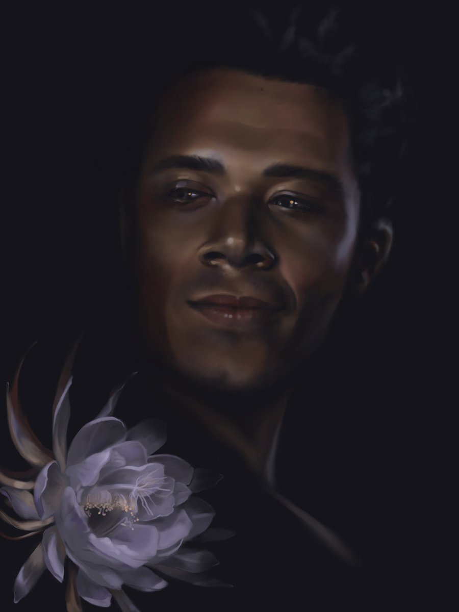 blueteainfusion's tweet image. He owns the night.

#InterviewWithTheVampire #IWTV #LDPDL