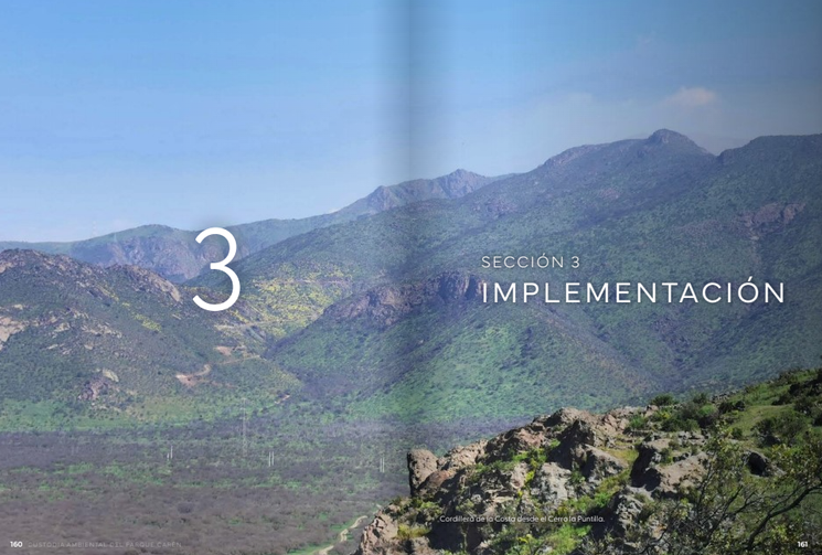 Un excelente libro con un diagnóstico claro de lo que es la Laguna Carén en Pudahuel.

libros.uchile.cl/1422