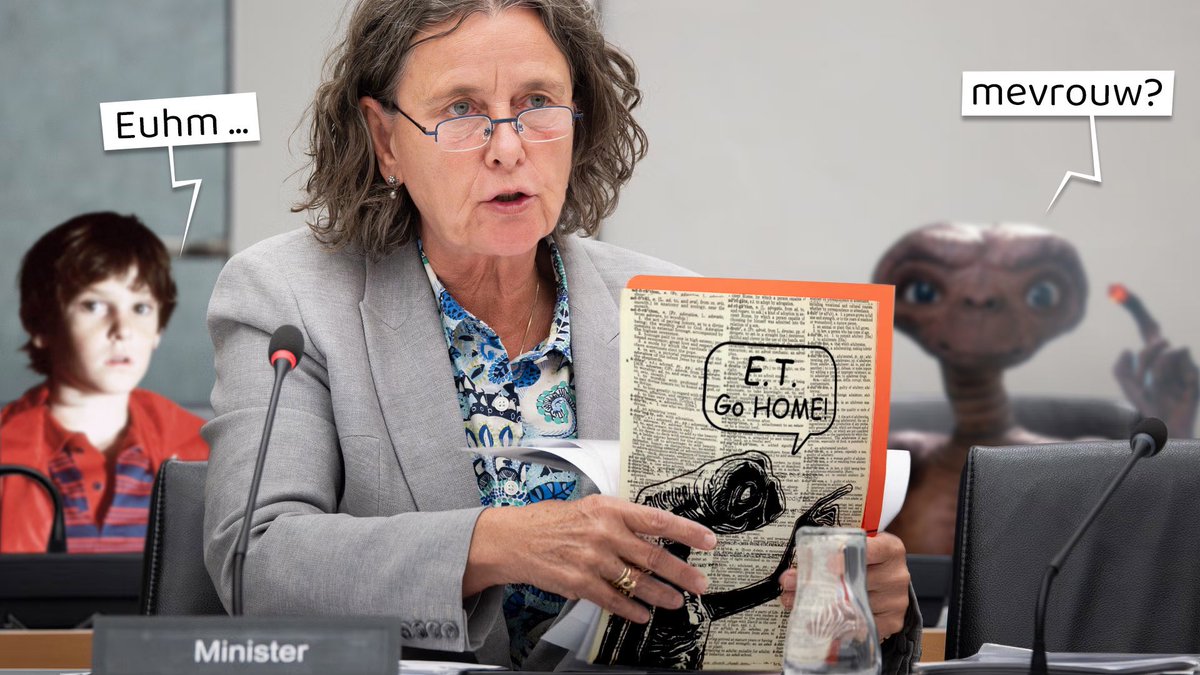 Bart Visser (@b_visser) on Twitter photo 