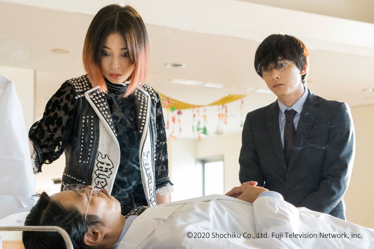 Japanese Film Festival Ireland tweet media