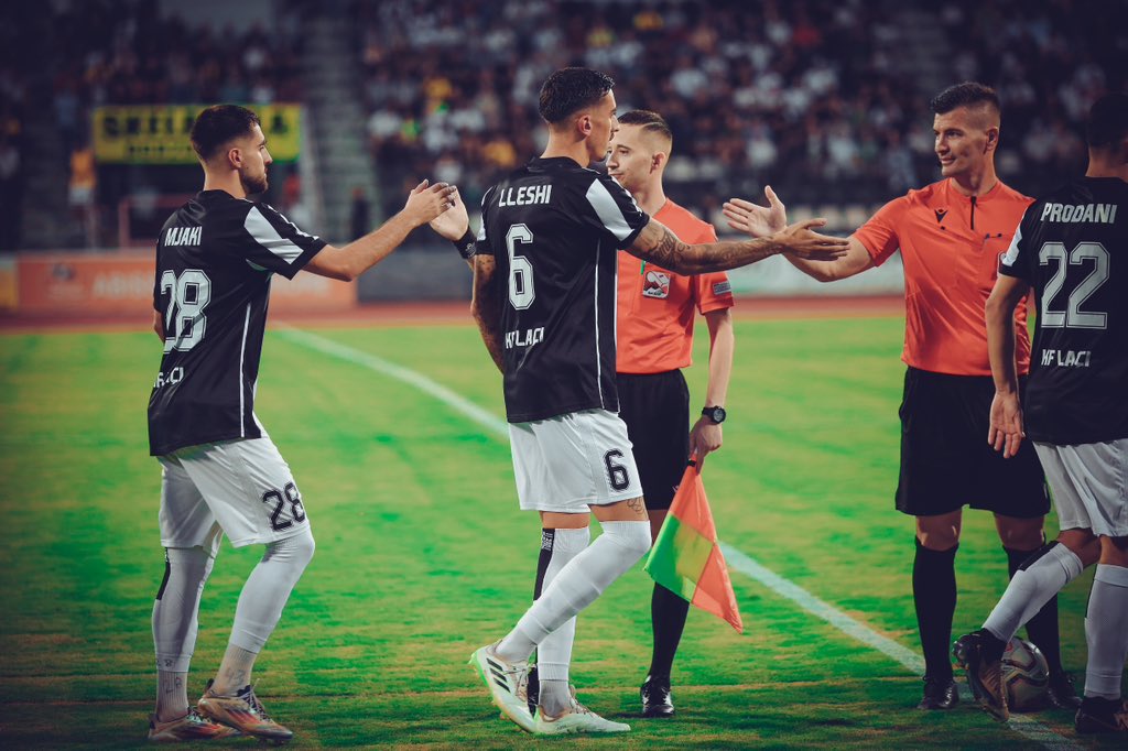 Kleandro Lleshi (@kleandro_lleshi) on Twitter photo 