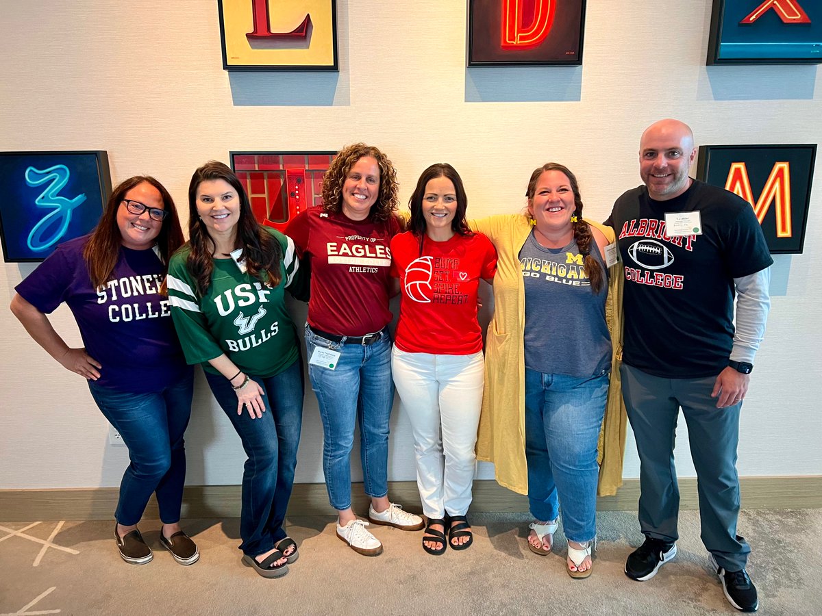 Amanda L. March, PhD, NCSP (@amandalmarch) on Twitter photo 🙏🏼Thankful for my <a href="/LearningForward/">Learning Forward</a> Academy 2026 team #Collabor8ters & our coach <a href="/shanbogle/">Shannon Bogle</a>! 🙌 Our recent virtual check-in was full of great updates, feedback, & support. Excited for what's ahead as we grow and make a PL impact! 📚 #LFA2026 #RiseAndAlign @LearningFwdFL 🙏🏼Thankful for my <a href="/LearningForward/">Learning Forward</a> Academy 2026 team #Collabor8ters & our coach <a href="/shanbogle/">Shannon Bogle</a>! 🙌 Our recent virtual check-in was full of great updates, feedback, & support. Excited for what's ahead as we grow and make a PL impact! 📚 #LFA2026 #RiseAndAlign @LearningFwdFL