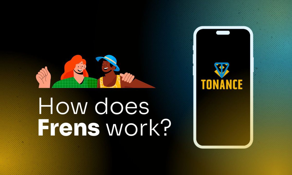 Tonanceapp's tweet photo. ⚡️ Have You Told Your Friend About Tonance Exchange?

✔️ Dear founders, good job! We are growing by the hour!

🟧You can use our banners to promote your referral link! Upload stories, make posts, and invite your friends in all messengers!⚡️

🎁Don't stop and tell everyone that the promo code BOOSTER will be launched soon, you can get 500,000 xTNB for FREE and participate in the upcoming contests!

🏹 We’re aiming for 1,000,000+ active players by the month end! Are you with us?

#falling_games #xTNBmining #crypto #clicker #game #p2e  #btc #minetoearn #exchange