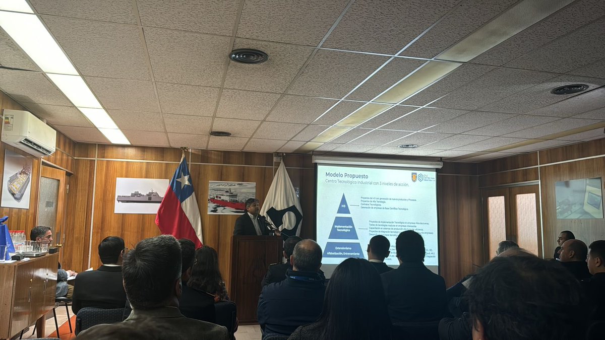 C4i - Center for Industry 4.0 tweet media