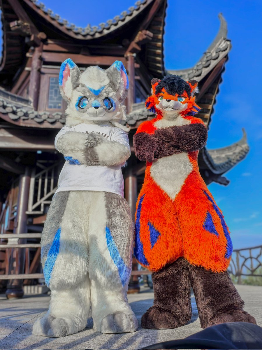 Max/幻月 tweet media