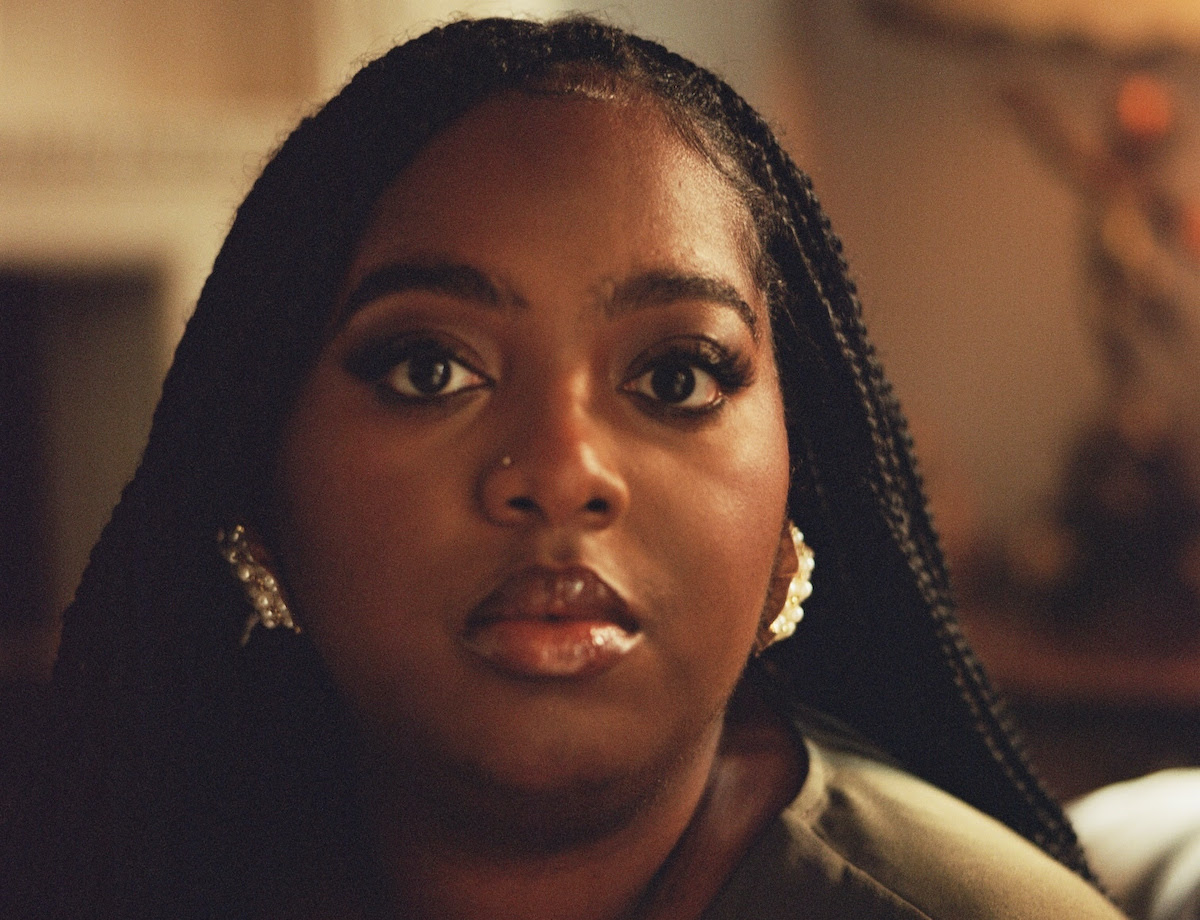 .<a href="/konyikeh/">Konyikeh</a> has revenge on her mind in "Lie To Me" video.

🔗 bit.ly/3TUiV0W