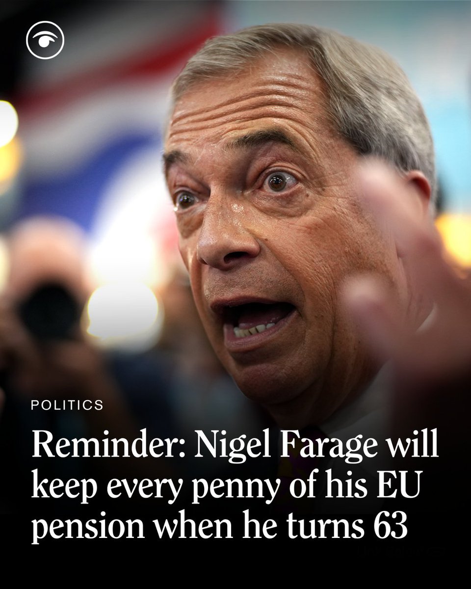 You want a political scandal? This is a political scandal.