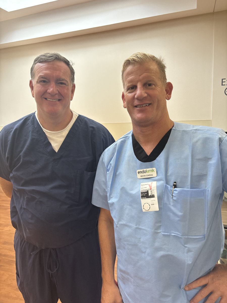 endolumik's tweet photo. A big thank you to the incredible team at Duke Regional Hospital, including Dr. Keri Seymour, Dr. Jin Yoo, Dr. Shaina Eckhouse, and Dr. Dana Portnoy for skillfully incorporating Endolumik's Gastric Calibration Tube in their bariatric procedures!

#bariatricsurgery #endolumik https://t.co/mdGMMOCQJL