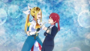 株式会社マジルミエ 第1話