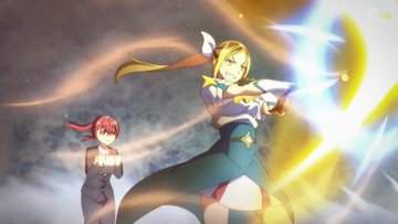 株式会社マジルミエ 第1話