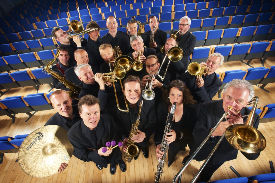 Canterbury Festival (@canterburyfest) on Twitter photo <a href="/BBCBigBand/">BBC Big Band</a> showcase the music of one of the greatest composers of the Twentieth Century - George Gershwin. Expect an evening of truly world-class music.
30 Oct 7.30pm at Shirley Hall: canterburyfestival.co.uk/whats-on/bbc-b…
Sponsored by <a href="/BoysAndMaughan/">Boys & Maughan</a> <a href="/BBCBigBand/">BBC Big Band</a> showcase the music of one of the greatest composers of the Twentieth Century - George Gershwin. Expect an evening of truly world-class music.
30 Oct 7.30pm at Shirley Hall: canterburyfestival.co.uk/whats-on/bbc-b…
Sponsored by <a href="/BoysAndMaughan/">Boys & Maughan</a>