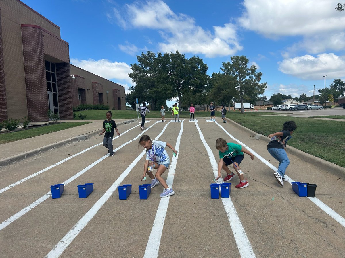 RW Second Grade tweet media