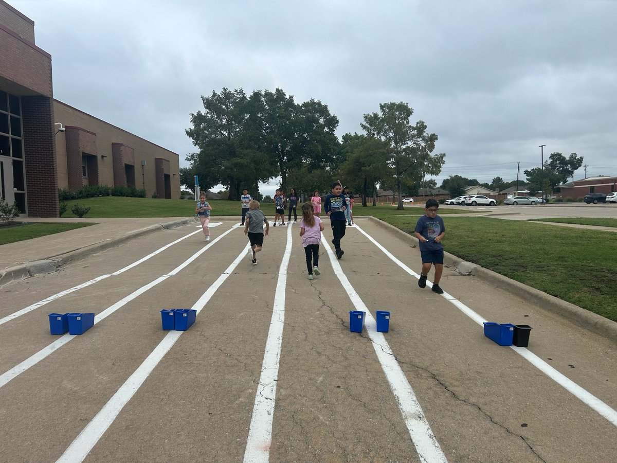 RW Second Grade tweet media