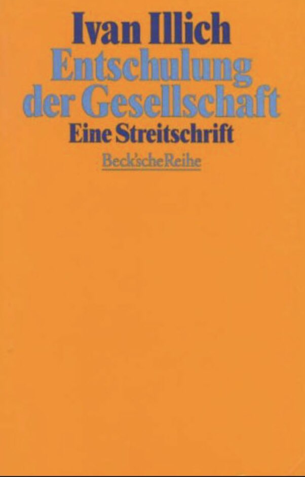 LuckyLu52078797's tweet photo. Sie fördert selten #Talente, dämpft, zügelt u. nivelliert hingegen bis zu e. gew. Grad die #Temperamente der #Subjekte. M. a. W.: Sie macht in der #Mehrheit brave #Staatsbürger und formt nicht selten den perfekten #Untertan, der gehorcht, arbeitet und brav seine #Steuern zahlt. https://t.co/8n3SSwcvAf