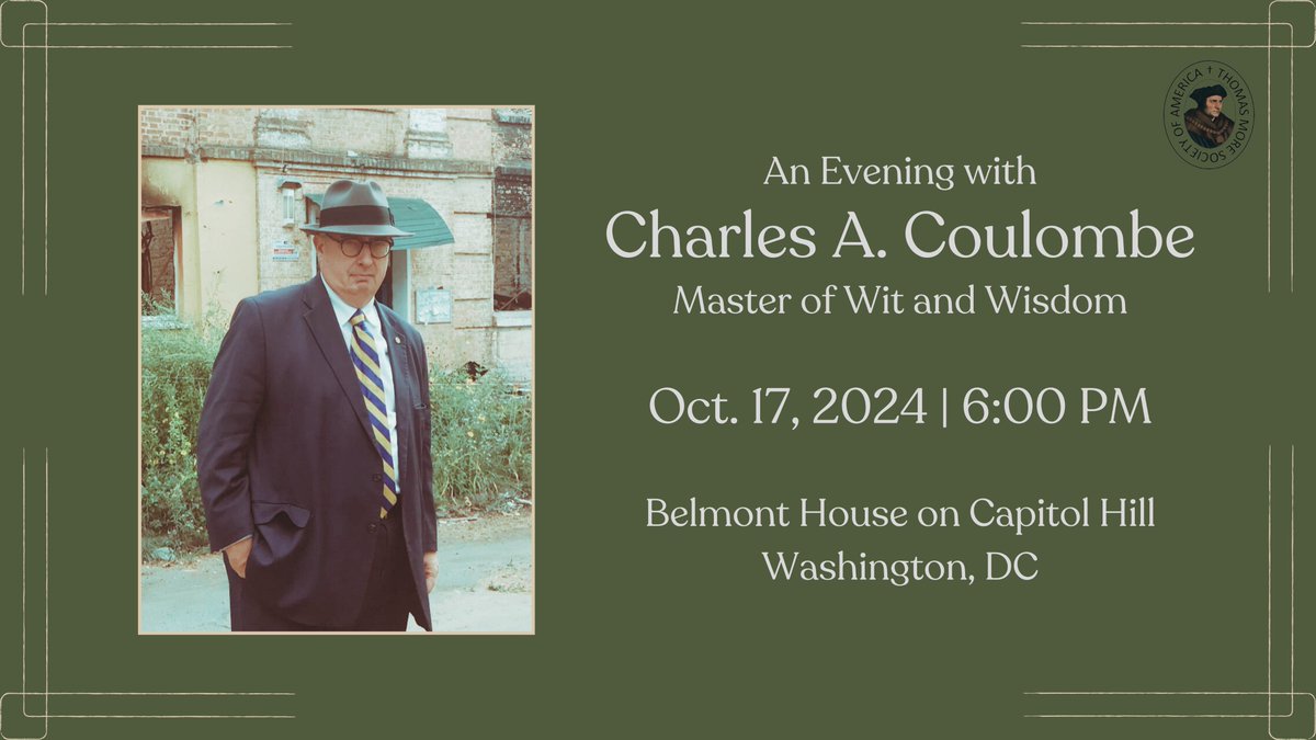 Thomas More Society of America tweet media