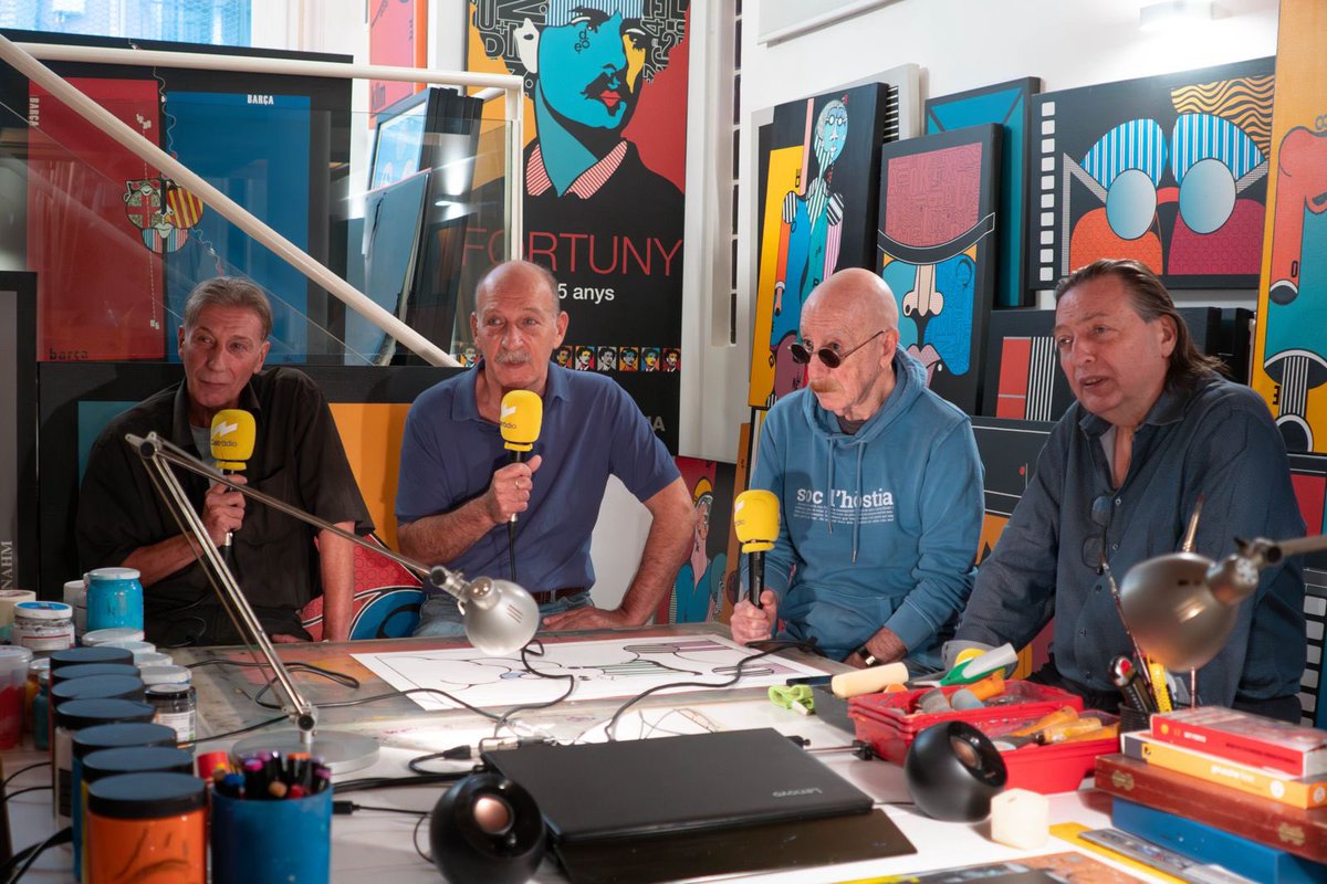 Albert Postils tweet media