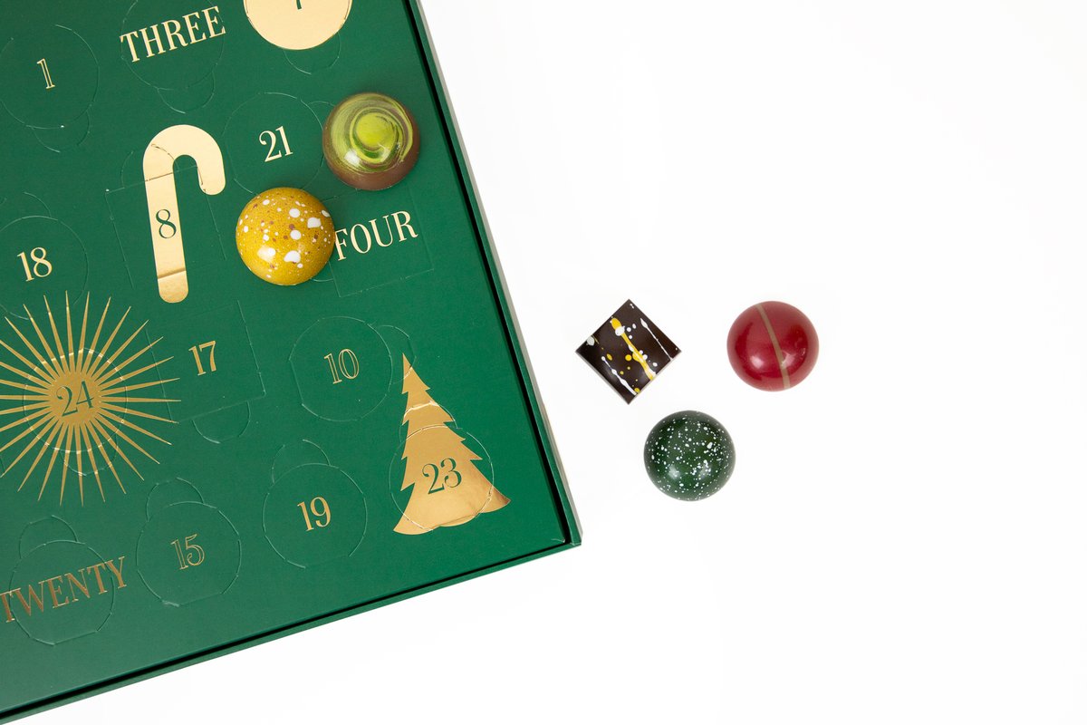 Sign up to our email newsletter at the bottom of our website to be the first to get exclusive preorder access to our highly-anticipated Advent Calendar! We will be launching any day now 😉
