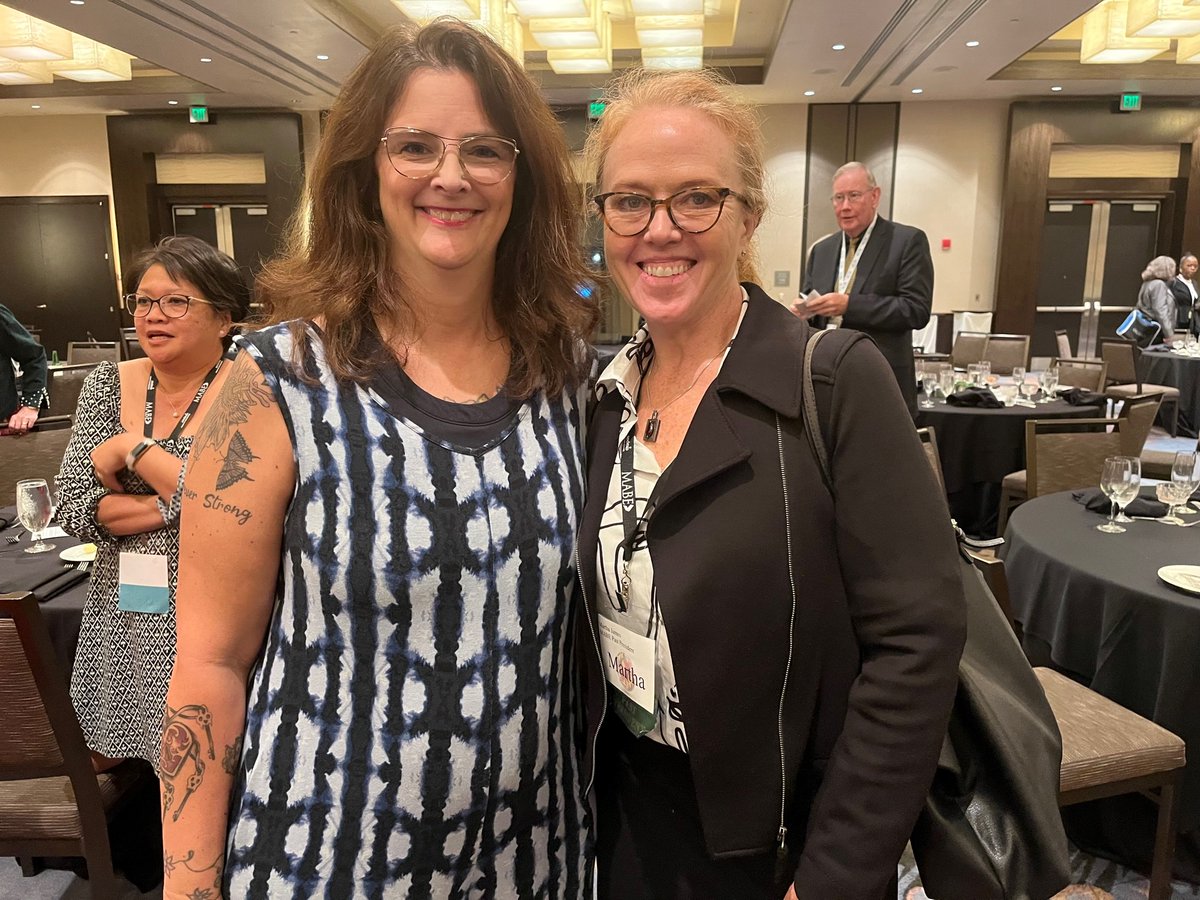 Ditto, <a href="/tammyfraleyboe/">Tammy Fraley</a>, looking forward to seeing you in #Annapolis at MABE Annual Conference! #MABE2024