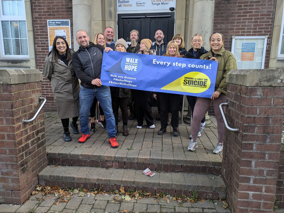 Bolton Manbassadors tweet media