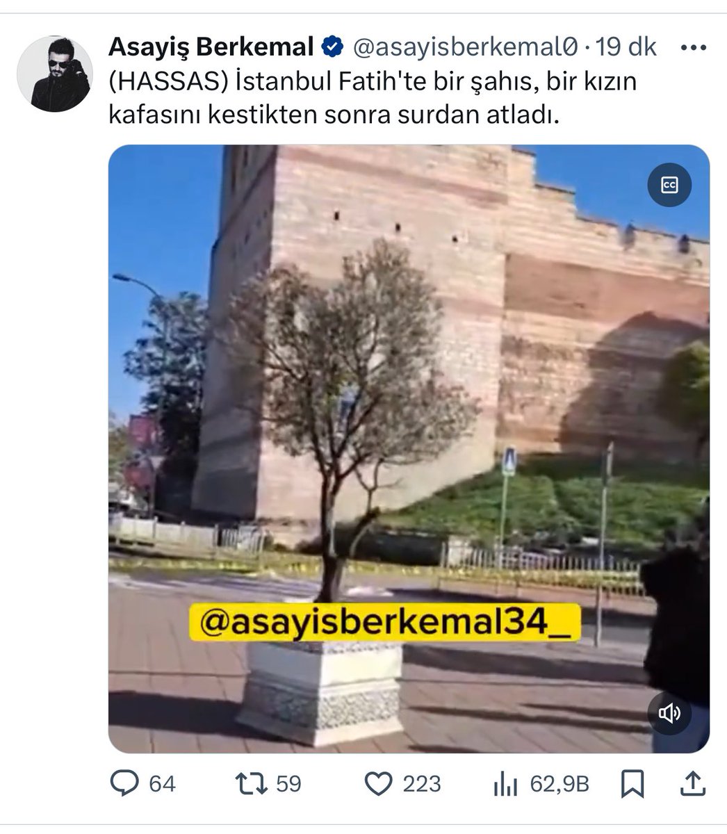 OguzhanUgur's tweet photo. Olaylara bak… Yılın, ayın, haftanın olayları değil bunlar. Günün bile değil… Son birkaç saatin. https://t.co/MgyEqX1Wb3