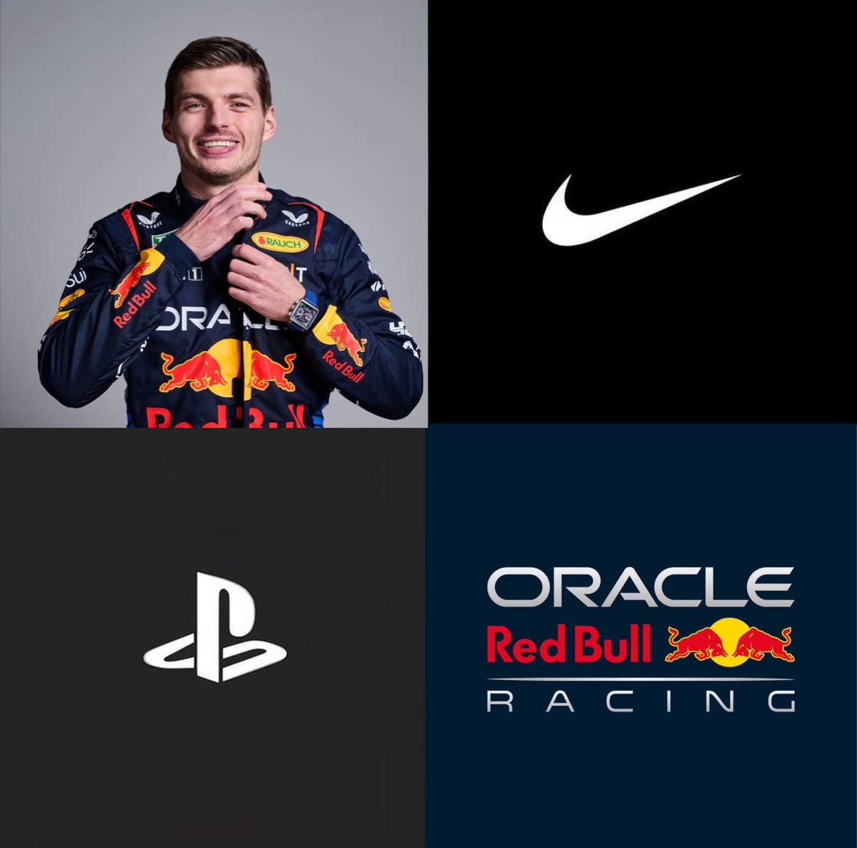 POV: You made the right choices in life.