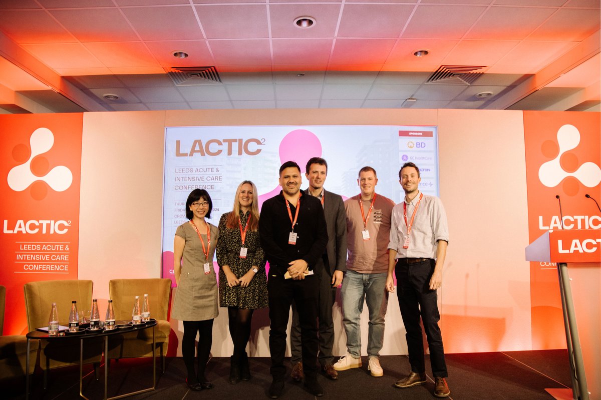 Clockwork Medical tweet media