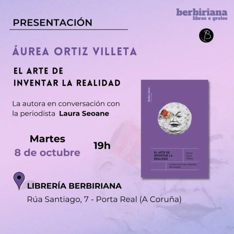 Áurea Ortiz Villeta tweet media