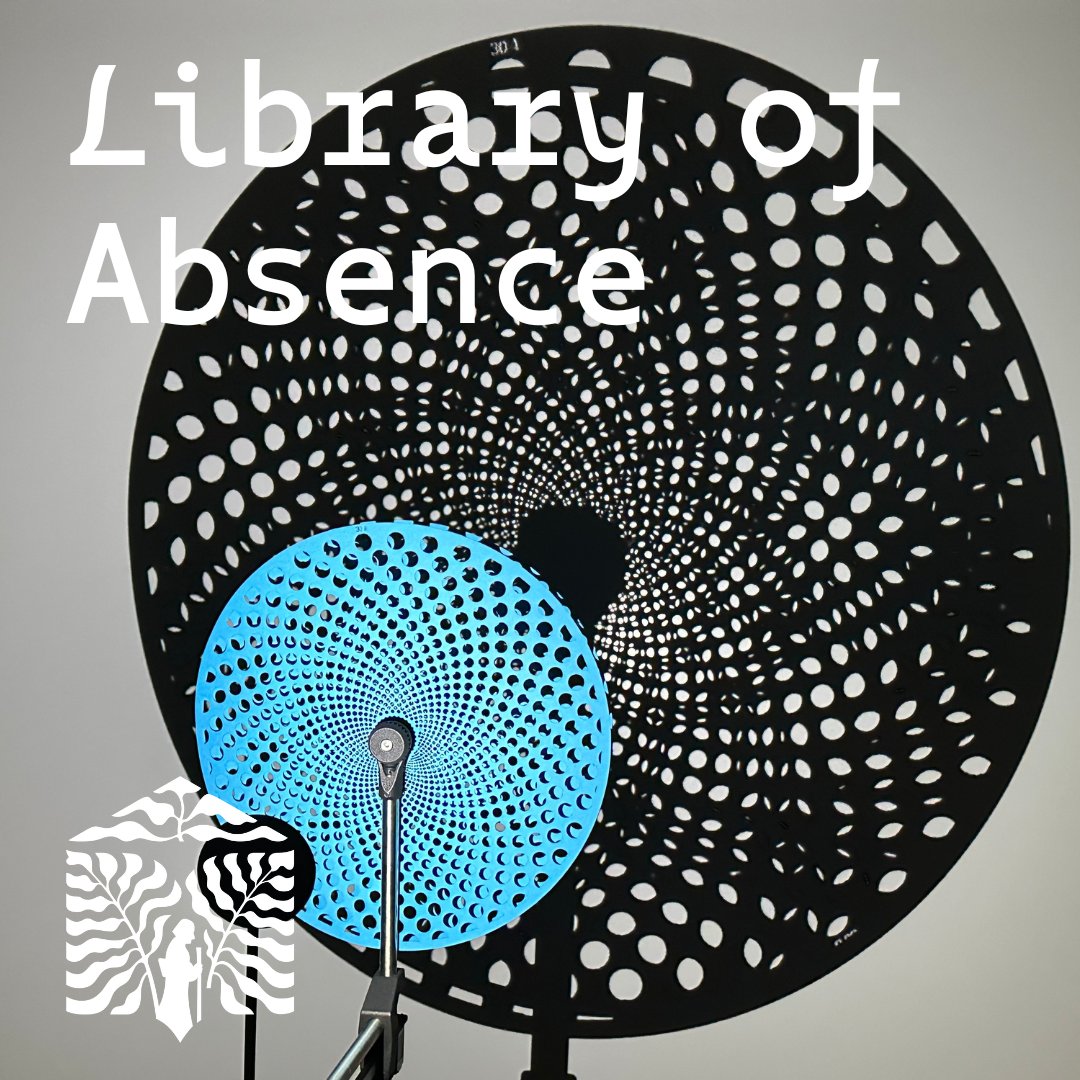 Les éditions Take5 spécialisées dans les livres d'art et d'artistes, présentent leur nouveau livre, «Library of Absence». Discussion avec l'artiste Conrad Shawcross et le champion du monde d'échecs Vladimir Kramnik.

Écoutez ce podcast ici : m-r-l.ch/tous-les-podca…