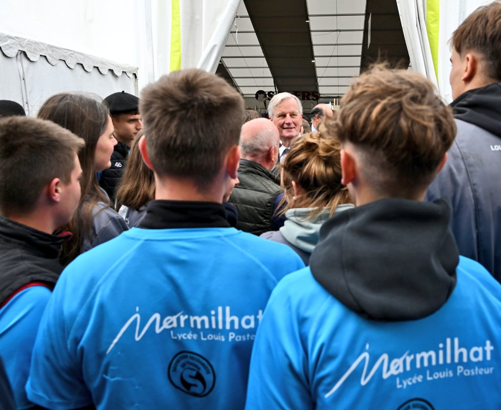 Préfète du Puy-de-Dôme tweet media