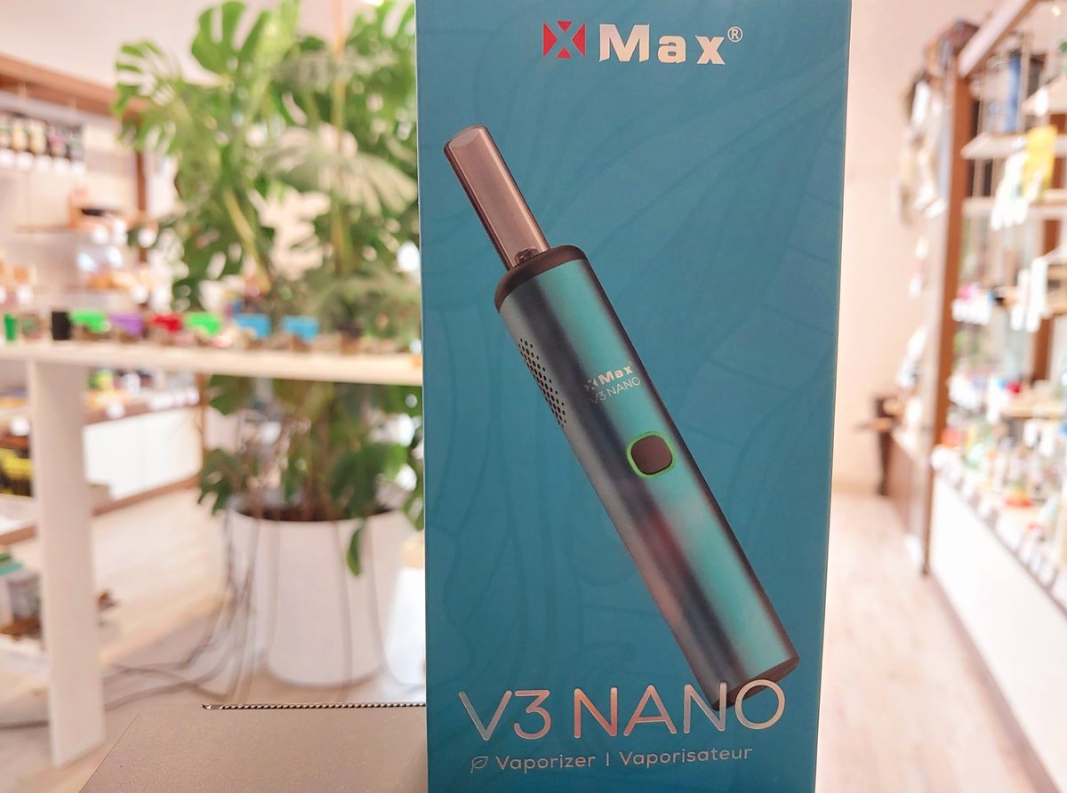 EasyjointB's tweet photo. Dai un'occhiata alle novità appena arrivate! Vaporizzatori per erbe per tutti i gusti.
ps
Abbiamo cambiato i nostri orari
#Canapaio a #Capriolo via Per Calepio 52
Lun-Sab
09:00-12:30 14:30-19:00
https://t.co/Kx2Ng4zkaq
Distributore h24
#adro #paratico #sarnico #credaro #iseo #CBD https://t.co/zBSYRxL4NT